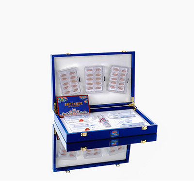 孝感市爱芯回春综合版