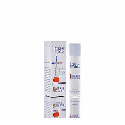 孝感市多用途抗菌乳液